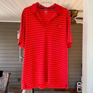 Greg Norman Attack Life - Orange